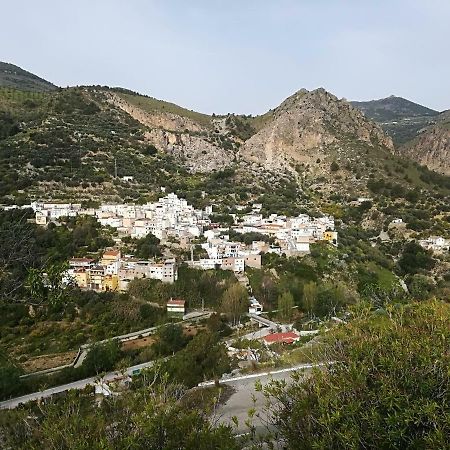 Pergar Descanso-15 Minutos Playa-Puerto-Motril Ferry Acebuches 외부 사진