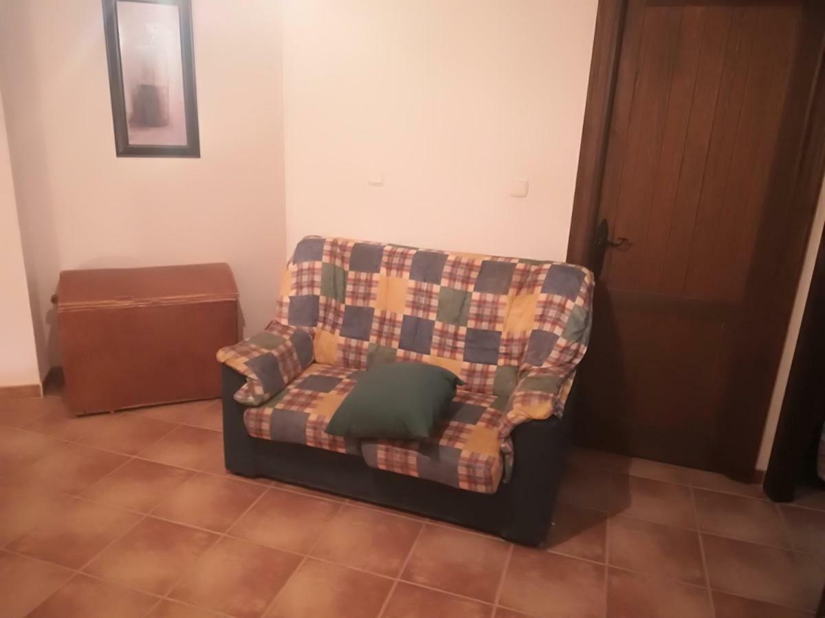 Pergar Descanso-15 Minutos Playa-Puerto-Motril Ferry Acebuches 외부 사진