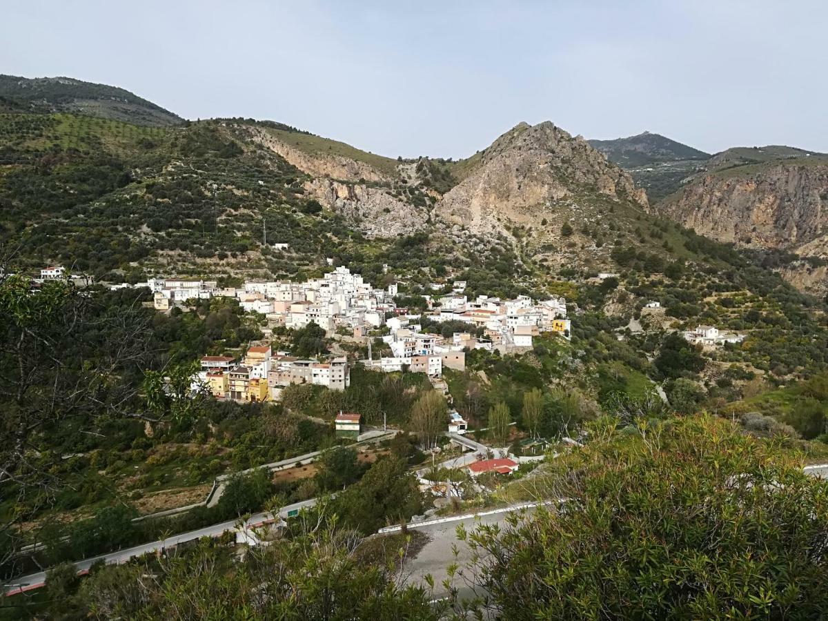 Pergar Descanso-15 Minutos Playa-Puerto-Motril Ferry Acebuches 외부 사진
