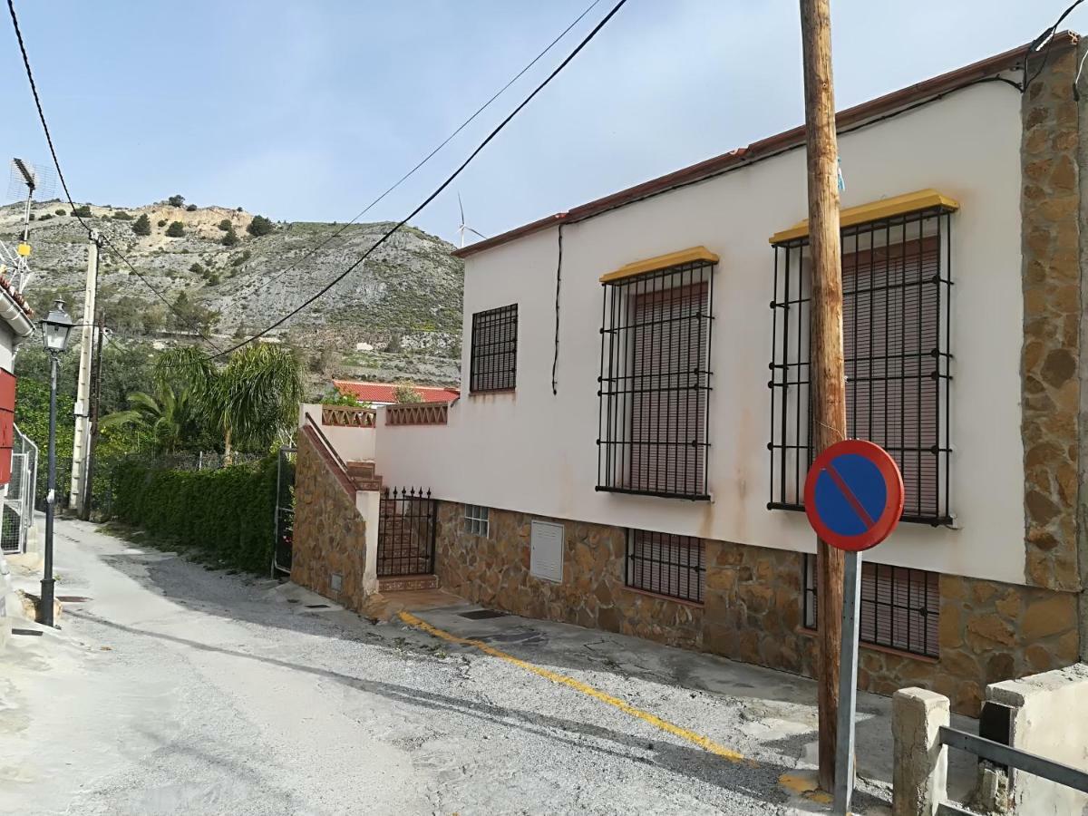 Pergar Descanso-15 Minutos Playa-Puerto-Motril Ferry Acebuches 외부 사진